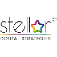Stellar Digital Strategies Logo