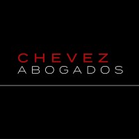 Chevez Abogados Logo