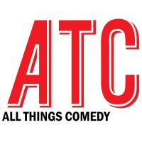 All Things Comedy Logo