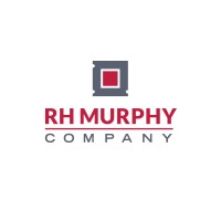 RH Murphy Co Logo