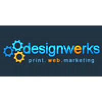 Designwerks Media Logo