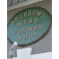 Sparrows Nest Flower Shop LLC Logo