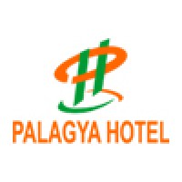 Hotel Palagya Logo