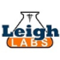 Leigh Labs Logo