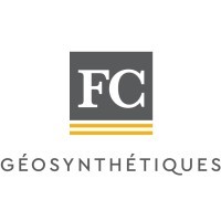 FC Géosynthétiques / Innovex Logo