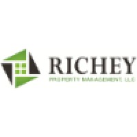 Richey Property Management Logo