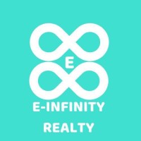 E-Infinity Realty Logo