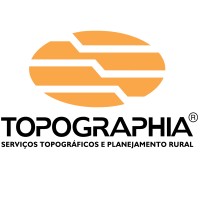 TOPOGRAPHIA, Serviços Topográficos e Planejamento Rural S/S Ltda. Logo