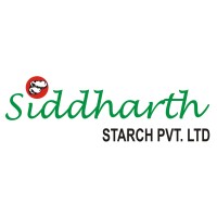 SIDDHARTH STARCH PRIVATE LIMITED Logo