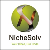 NicheSolv Logo