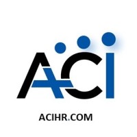 ACI HR Solutions Logo