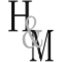 Harding & Madden Inc. Logo
