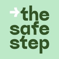 The Safe Step Logo
