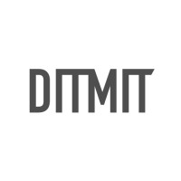 DITMIT廣告代理商 Logo