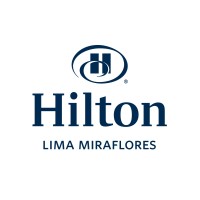 Hilton Lima Miraflores Logo