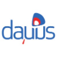 Dauus Company Logo
