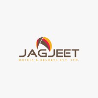 JAGJEET HOTELS & RESORTS Pvt Ltd Logo