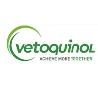 Vetoquinol India Animal Health Pvt Ltd Logo