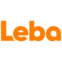 Leba Ethnic Media Logo