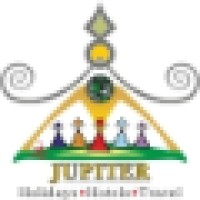 Jupiter Travel India since 2004 Logo