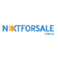 Next For Sale Logo