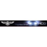 HCD Chauffeur Drive Logo