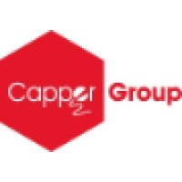 Capper Group Logo