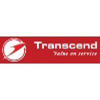 Transcend Rent A Car Logo