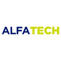 AlfaTech Asia Logo