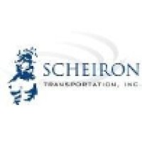 Scheiron Transportation, Inc. Logo