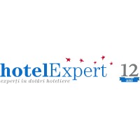 HotelExpert Logo