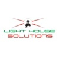 Light House Solutions (Kenya) Logo