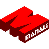 MANALI PIGMENTS PRIVATE LIMITED Logo