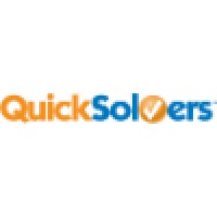 QuickSolvers, Inc Logo