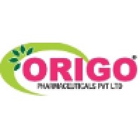 Origo Pharmaceuticals Pvt Ltd Logo