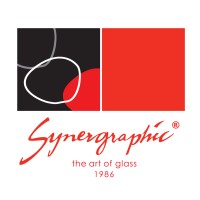 Synergraphic Design Pte Ltd Logo