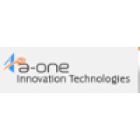 A One Innovation Technologies Pvt. Ltd. Logo