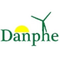 Danphe Energy Pvt. Ltd. Logo