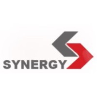 SYNERGY INDUSTRIAL SERVICES PVT LTD Logo