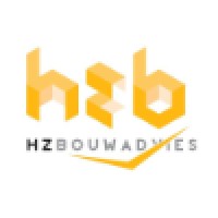 HZbouwadvies Logo