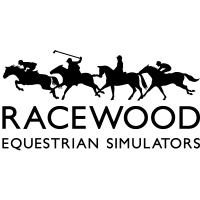Racewood Ltd. Logo
