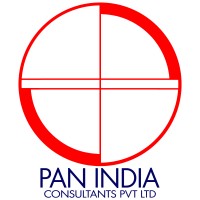 PAN INDIA CONSULTANTS PRIVATE LIMITED Logo