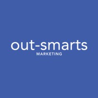 Out-Smarts Marketing Logo
