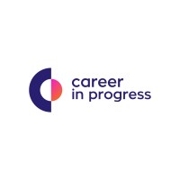 Career In Progress - Consulting Services Logo
