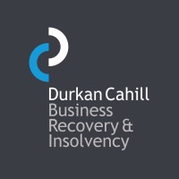 Durkan Cahill Logo
