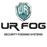 UR Fog s.r.l. Logo