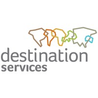 Destination Services Logo