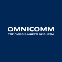 Omnicomm Logo