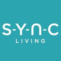 Sync Living Logo