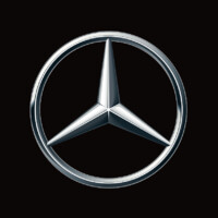 Mercedes-Benz Australia Logo